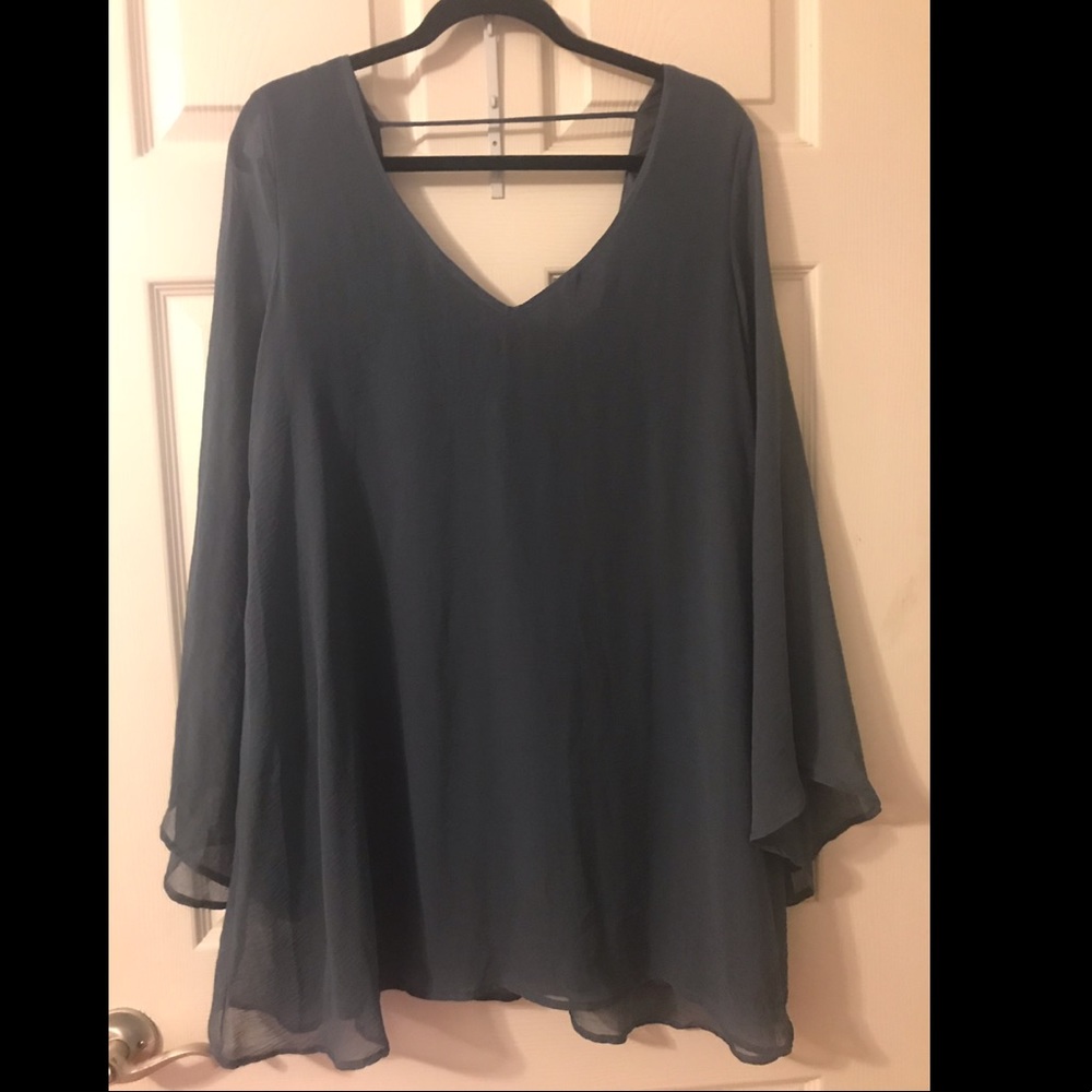 Show Me Your Mumu M Dress